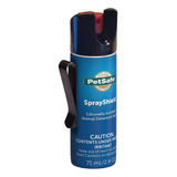 Pet Safe Spray Repelente De Perros 71ml