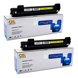 2x Toner Compatível P/ Brother Tn1060 Hl1202 Hl1210w Hl1210