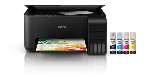 Impresora Epson L3250 Multifuncional Ecotank- Boleta