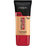 L`oreal Paris Infallible Pro Matte Foundation Arena