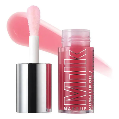 Aceite Labial Milk Makeup Kush Hidratante Brillo Color Dream Machine | Envío gratis