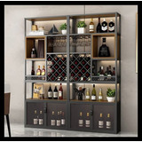 Vinoteca... Sawery® Personalizada A Medida Mueble Para Vinos