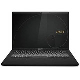 Laptop Msi Summit E14 14  I7-1260p 1tb 32gb Win 11 Pro