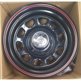 Llantas 16 X 7 Ika Ford F100 Chapa Deportivas Daytona