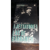 Jettatore! - Las De Barranco - Gregorio De Laferrere