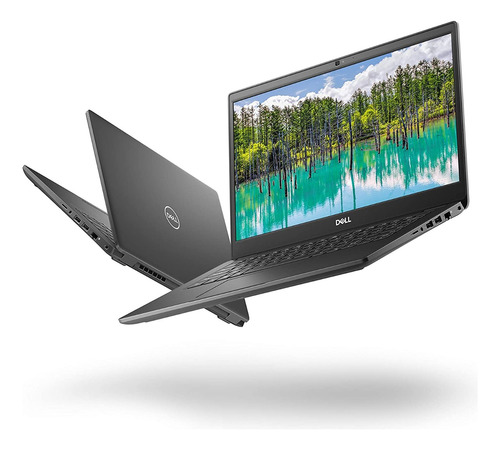 Laptop Dell Latitude 3410 8gb Ram 256gb 10ma Gen Win 11