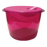 Tupperware Crystalware Redondo Grande 3.3 Litros Oferta