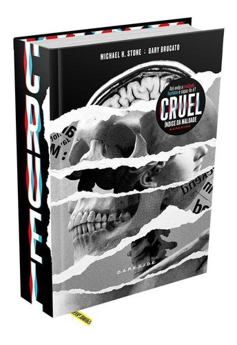 Livro Cruel: Índice Da Maldade