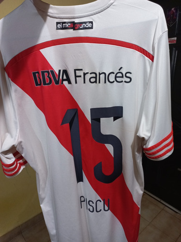 Camiseta River Original 2015 Xl