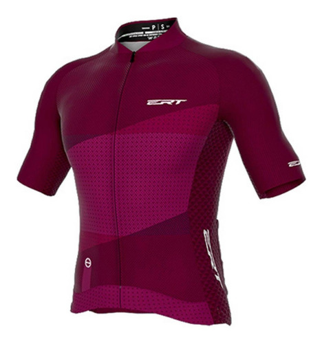 Camisa Ert Premium Pro Ciclismo Speed Bike Mtb Protecao Uv50