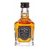 Jack Daniels Single Barrel Miniatura 5 Unidades