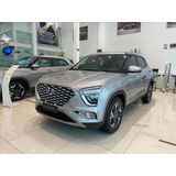 Hyundai Creta 1.0 Tgdi Flex Platinum Safety Automático