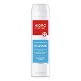 Desodorante Hidrofugal Classic Spray 