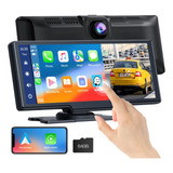 Receptor Táctil De Pantalla 23.6cm Carplay Android Auto Gps