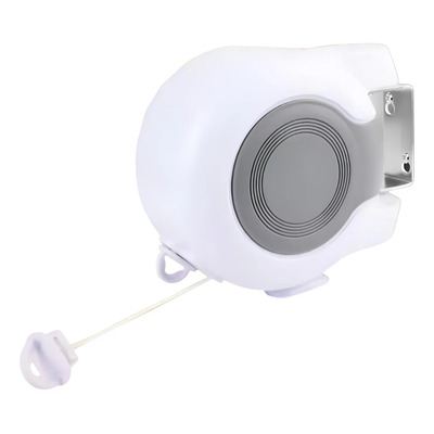 Tender De Ropa Extensible 13 Mts Para Pared Con Dos Cuerdas | Mismo precio en cuotas