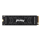 Ssd Kingston 500gb Fury Renegade M.2 2280 Pcie