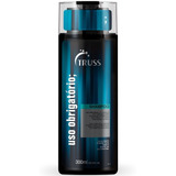 Truss Uso Obrigatório Shampoo 300ml