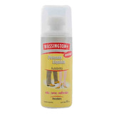 Wassington Pomada Liquida Incoloro 60cm3 Autobrillo Zapatos