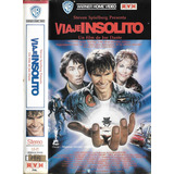 Viaje Insolito Vhs Dennis Quaid Martin Short Meg Ryan 1987