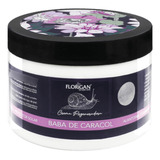 Crema Regeneradora Baba De Caracol Florigan® 350grs.   