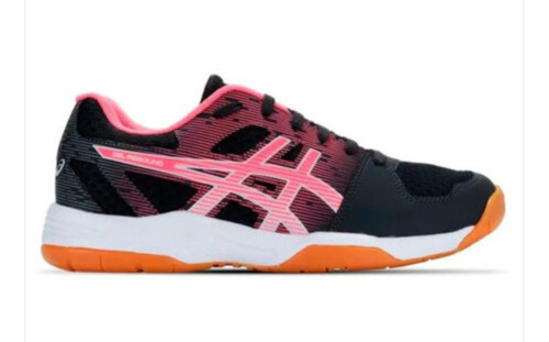 Zapatillas Asics Gel Rebound Mujer Squash Handball Voley 36