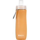 Botella Brita Sport Naranja 16,9 Oz