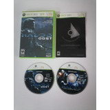 Halo 3 Odst Xbox 360