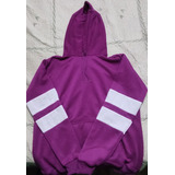 Buso Hoodie Oversize 