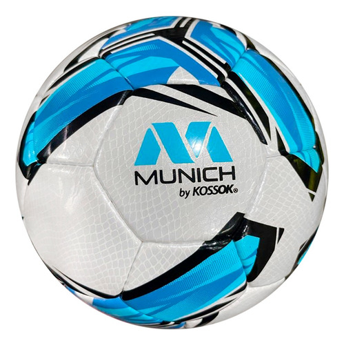 Pelota Munich Nº5 Futbol Force X 2 Unid