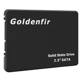 Goldenfirsata3.0 512gb Disco Duro Interno Escritorionegrossd