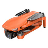 Drone L500 Com Gps Profissional 2 Cameras 4k Novo Sem Bag 