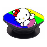 Soporte Para Celular Hello Kitty 13