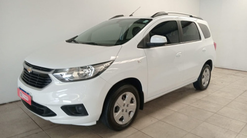 Chevrolet Spin 1.8 N Lt M/t L. 