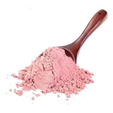 Argila Rosa Para Pele Oleosa E Com Acne - Pacote Com 250g