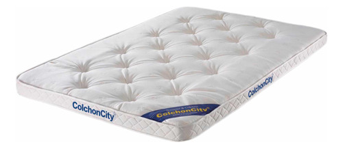 Pillow / Manta Con Espuma Inteligente Viscoelastica 100x190