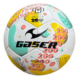 Balón Fútbol Gaser Termosellado Copa Agave Jalisco 