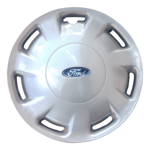 Taza De Rueda Ford Escort Sx Adaptable R13 T6106