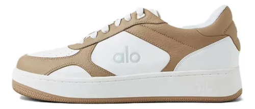 Tenis Alo Yoga Recovery Mode Zapatillas Calzado Deportivo Casual | Meses sin interés