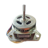 Motor Para Lavadora 200w Flecha 10mm Universal