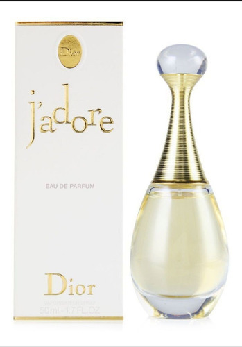 Dior- J'adore Eau De Parfum 
