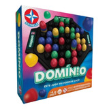 Jogo Domínio Estrela