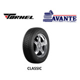 Llanta 235/75r15 Tornel Classic 105s Wsw