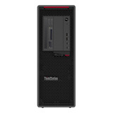 Lenovo Thinkstation P620 Threadripper Pro 128gb 2tb Rtxa2000