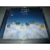 Cd Yes The Best Of 1970 1987 Nuevo Arg 36d