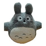 Peluche Mi Vecino Totoro 40 Cm Anime 