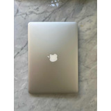 Macbook Air (13-inch, 2017)