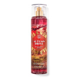 Fragancias Bath And Body Works Fine Fragance Mist Originales