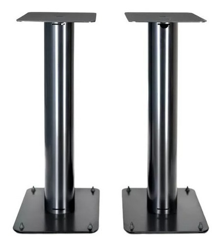  Par Soportes Monitores De Estudio Bookshelf Sorisound Bs60