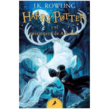 Harry Potter Y El Prisionero De Azkaban (3) - J.k Rowling
