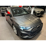 Audi A3 S Line 40tfsi 190hp Entrega Inmediata José Arciniega